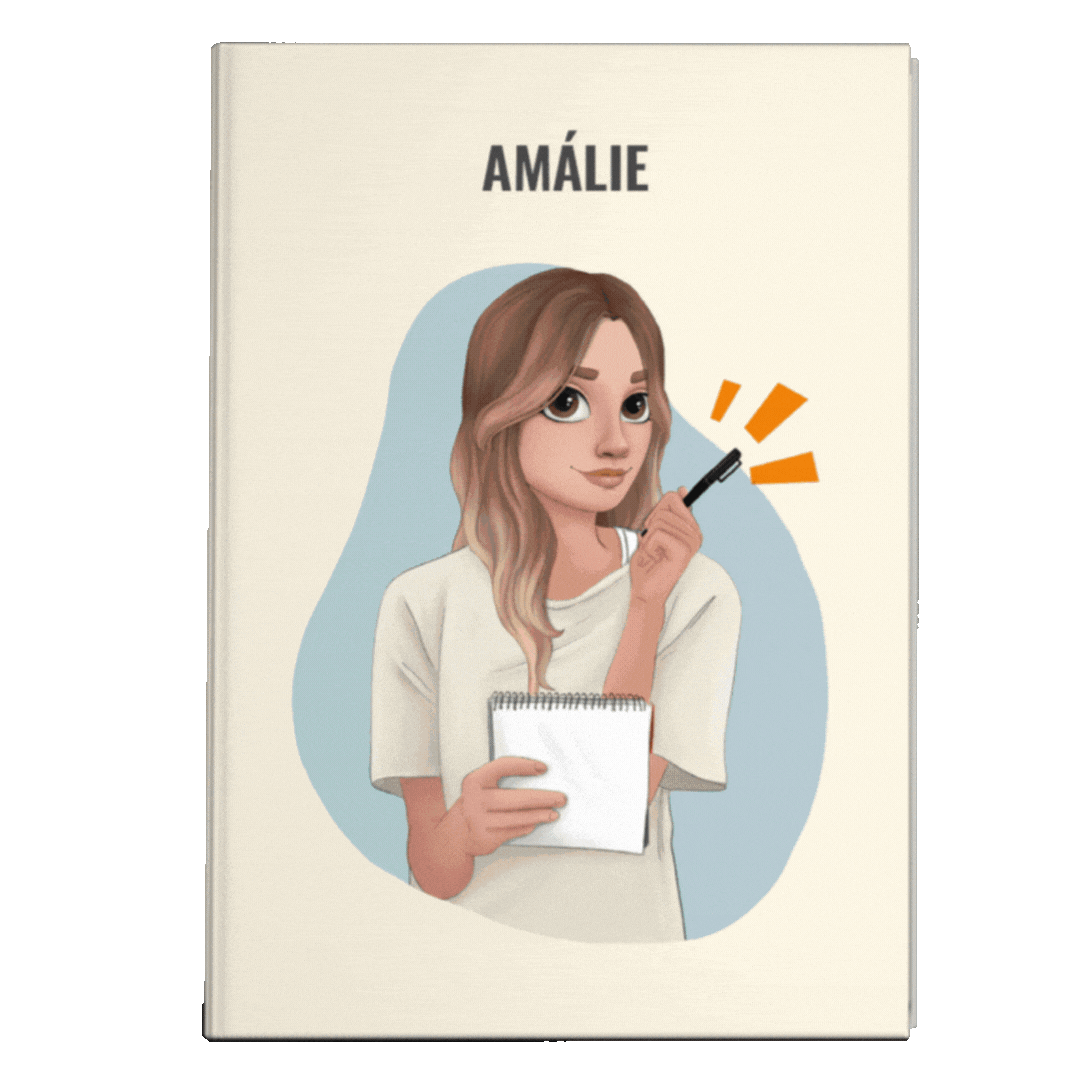 Personalizovani planer