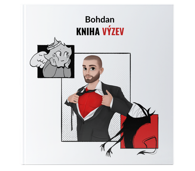 Knjiga izazova za jednu osobu