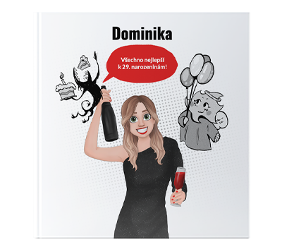 Knjiga izazova za jednu osobu