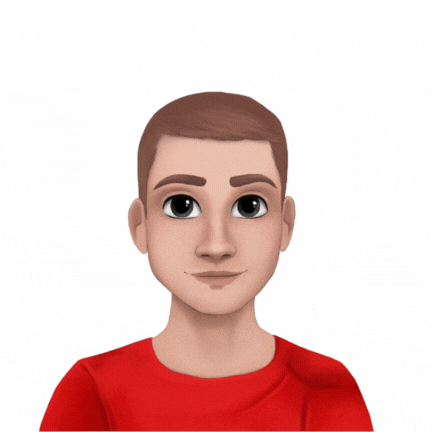 Vytvoření avatarů